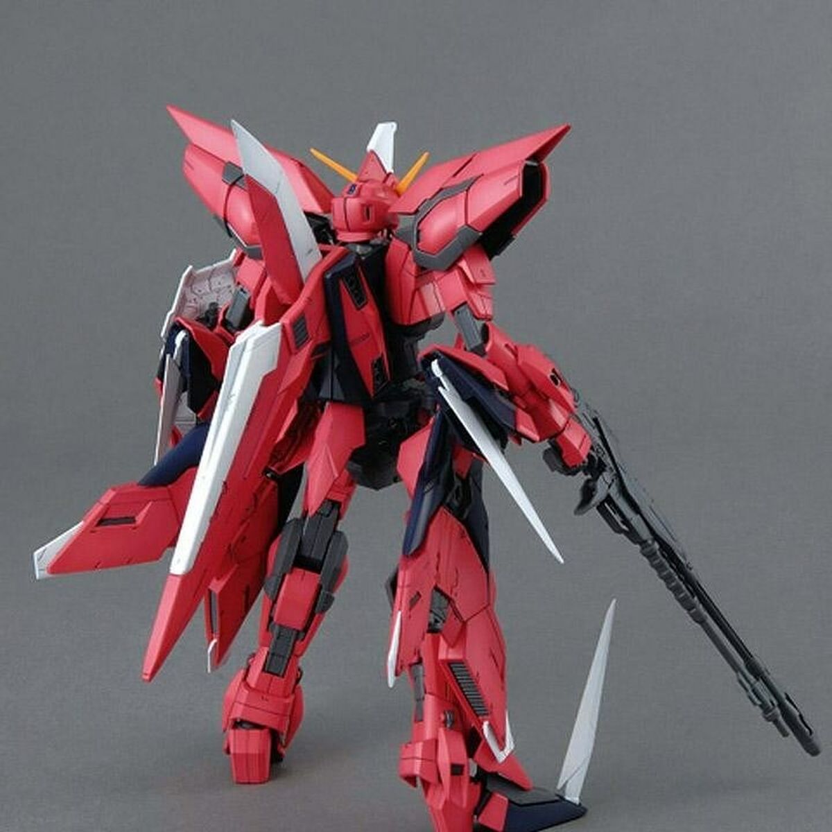Actionfigur Bandai AEGIS GUNDAM